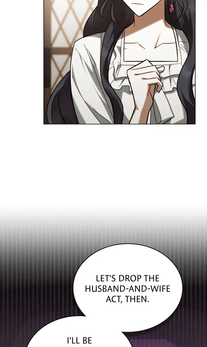 Rewriting My Tragic Ending chapter 12 page 20