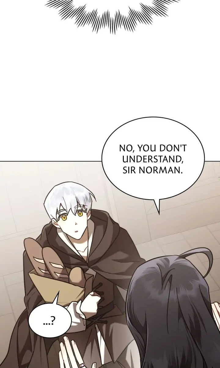Rewriting My Tragic Ending chapter 12 page 22