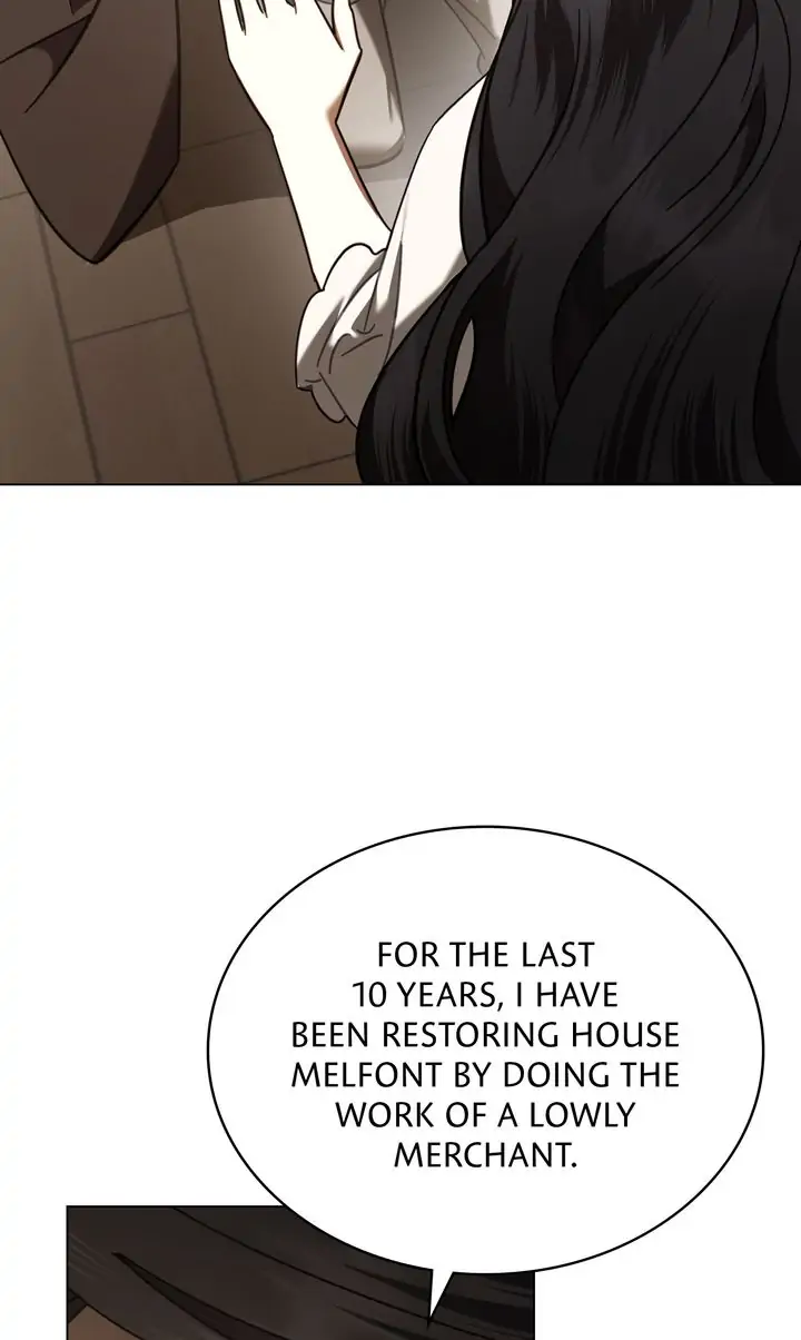 Rewriting My Tragic Ending chapter 12 page 23