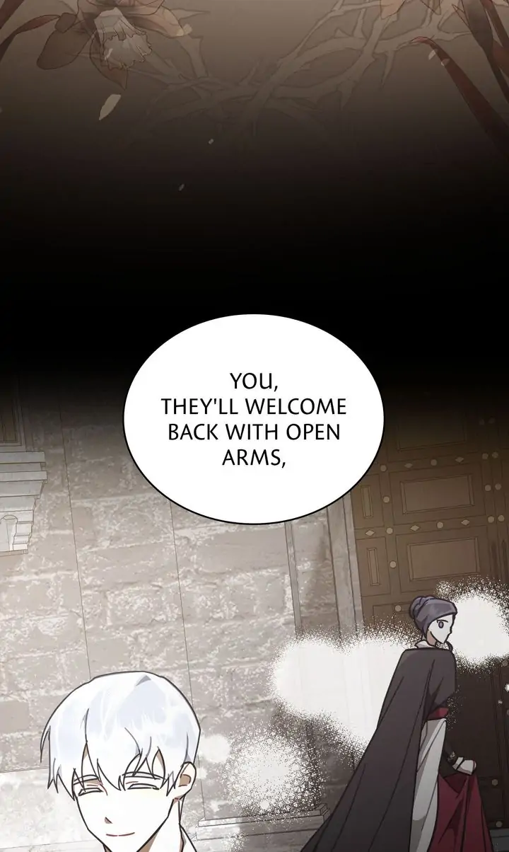 Rewriting My Tragic Ending chapter 12 page 28