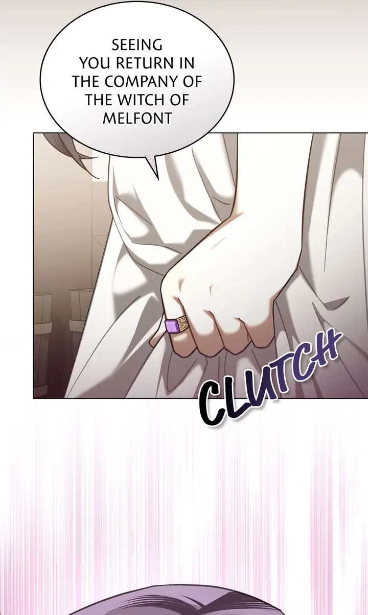 Rewriting My Tragic Ending chapter 12 page 30