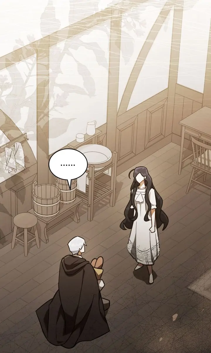 Rewriting My Tragic Ending chapter 12 page 34