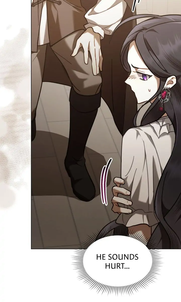Rewriting My Tragic Ending chapter 12 page 37