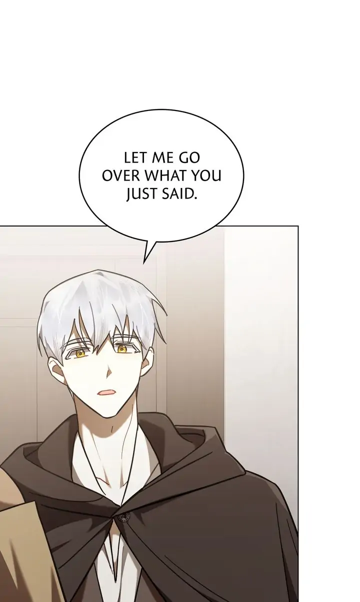 Rewriting My Tragic Ending chapter 12 page 38