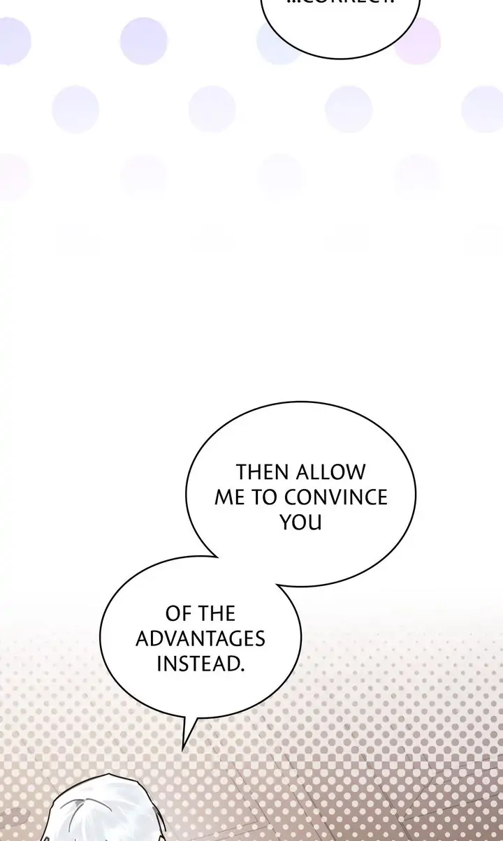 Rewriting My Tragic Ending chapter 12 page 44