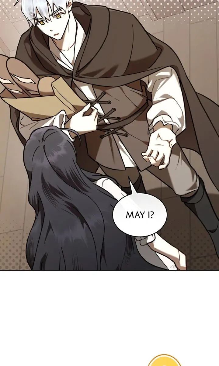 Rewriting My Tragic Ending chapter 12 page 45