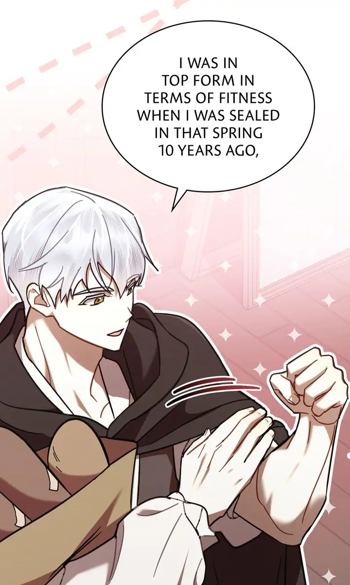 Rewriting My Tragic Ending chapter 12 page 49