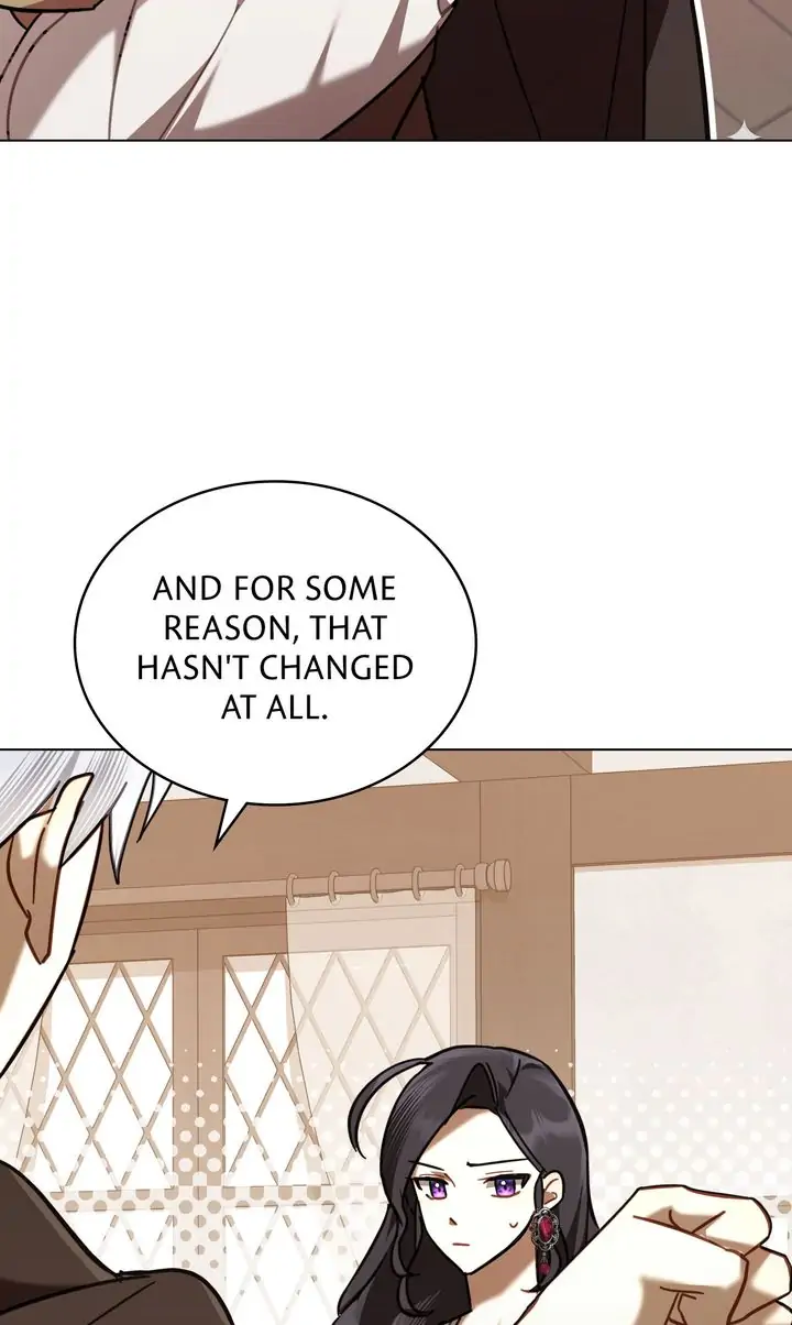 Rewriting My Tragic Ending chapter 12 page 50