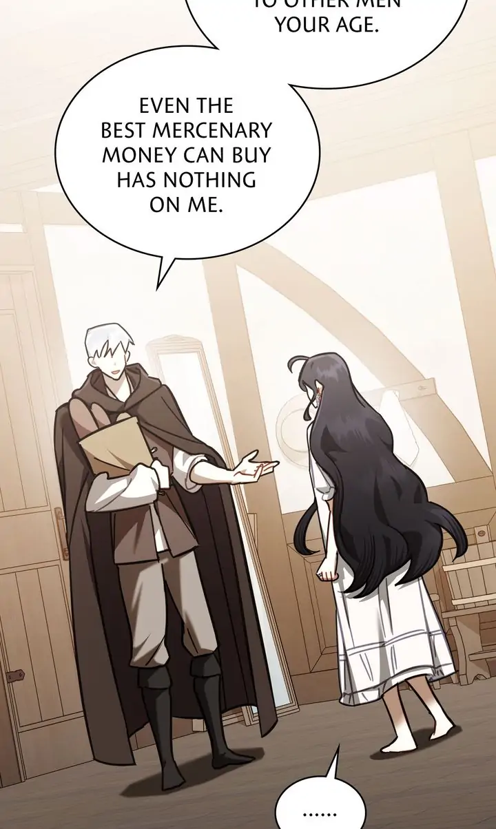 Rewriting My Tragic Ending chapter 12 page 52