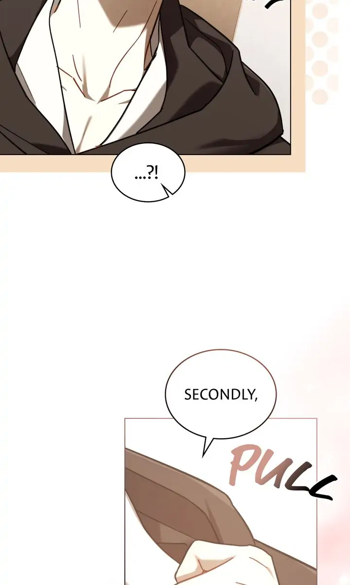 Rewriting My Tragic Ending chapter 12 page 54