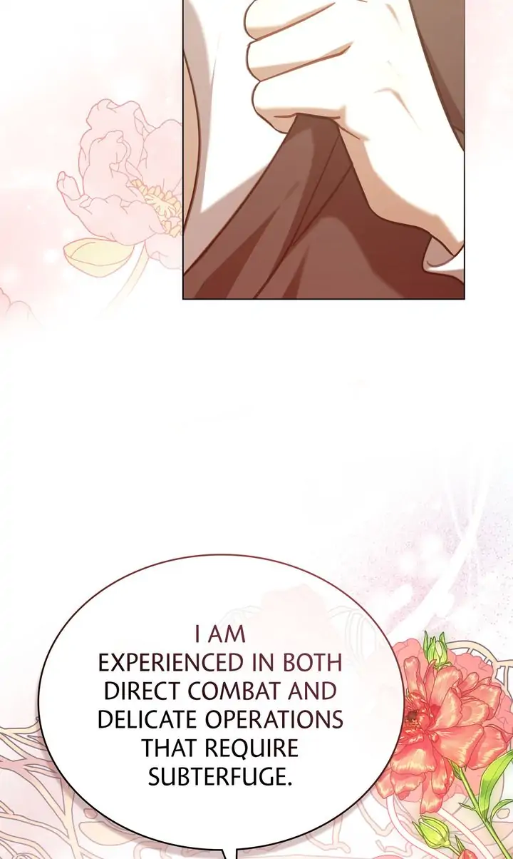 Rewriting My Tragic Ending chapter 12 page 55