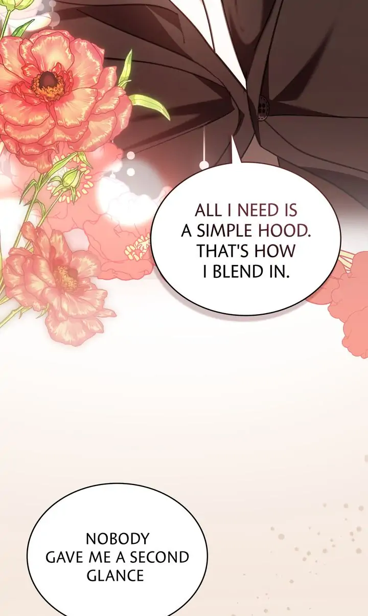 Rewriting My Tragic Ending chapter 12 page 57