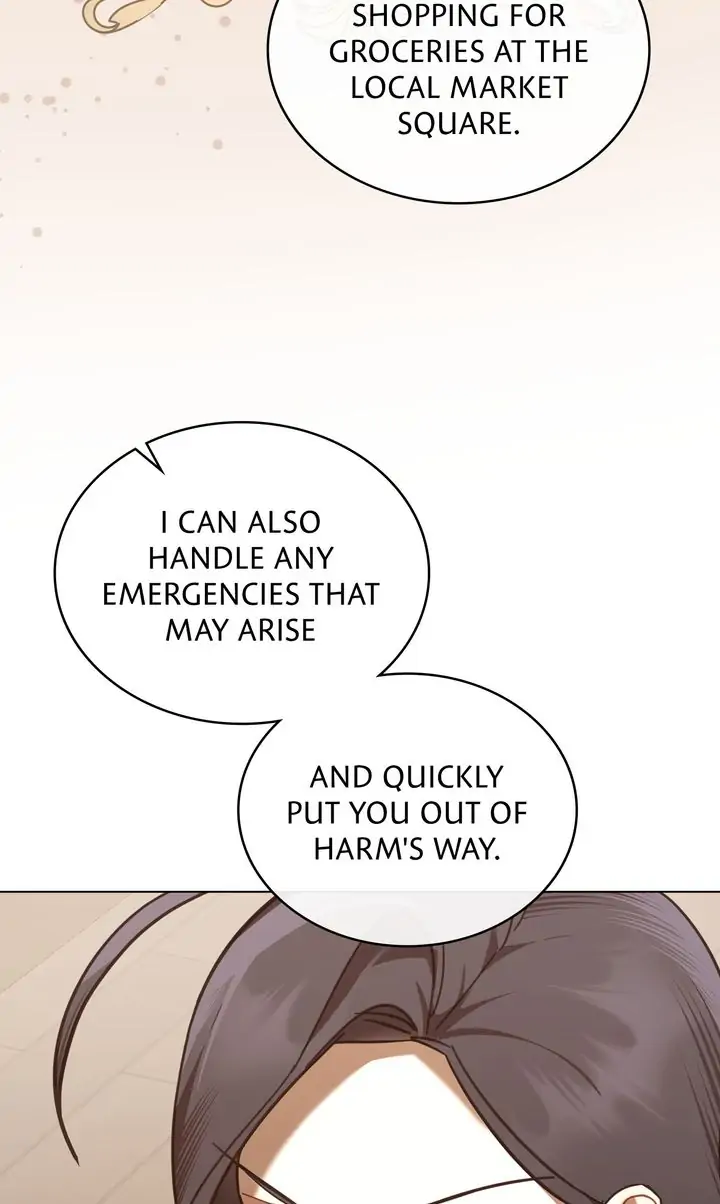 Rewriting My Tragic Ending chapter 12 page 59