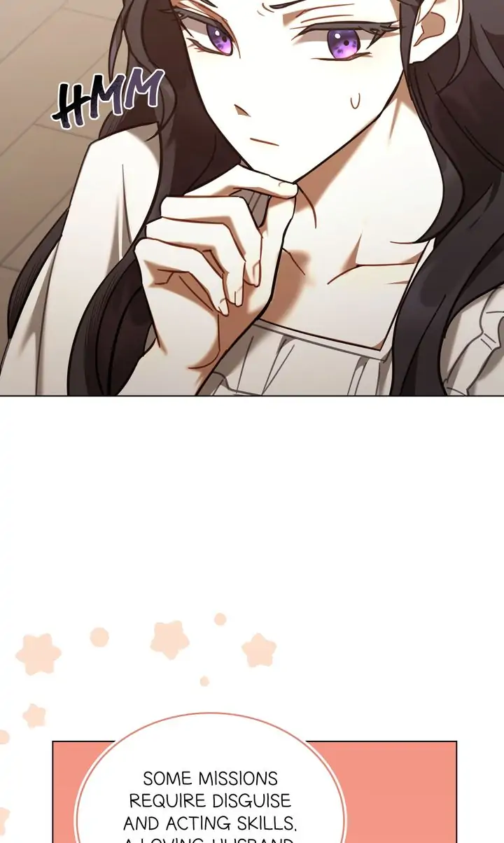 Rewriting My Tragic Ending chapter 12 page 60