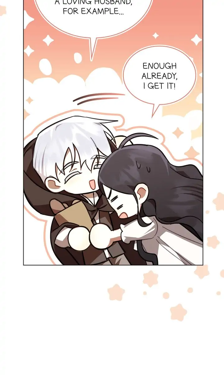 Rewriting My Tragic Ending chapter 12 page 61