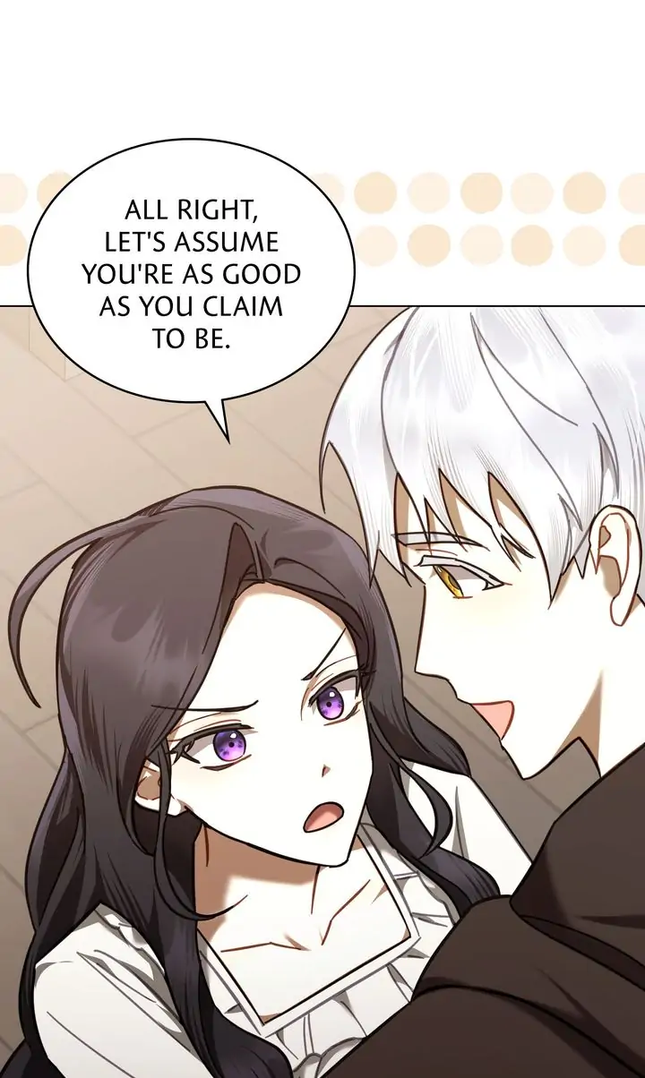 Rewriting My Tragic Ending chapter 12 page 62