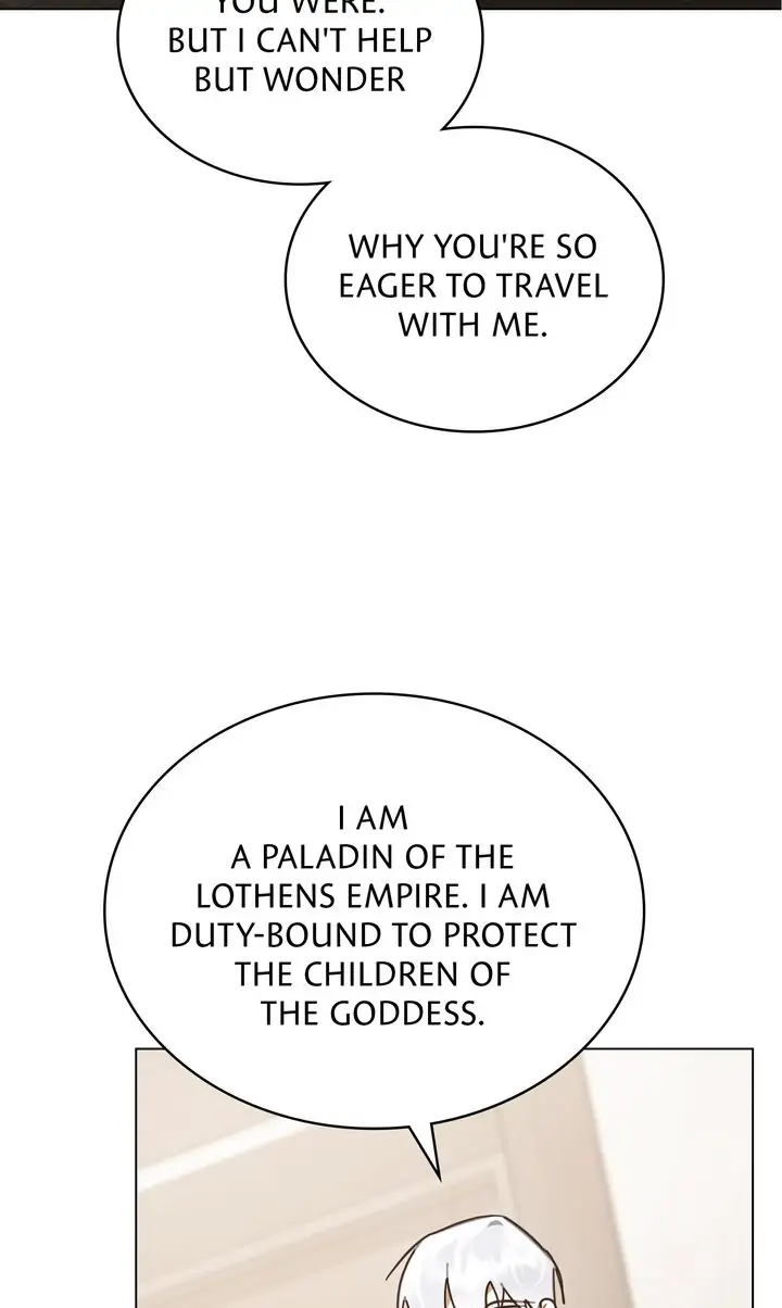 Rewriting My Tragic Ending chapter 12 page 66