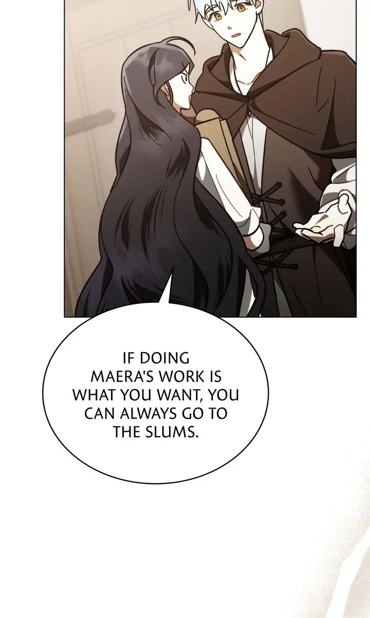 Rewriting My Tragic Ending chapter 12 page 67