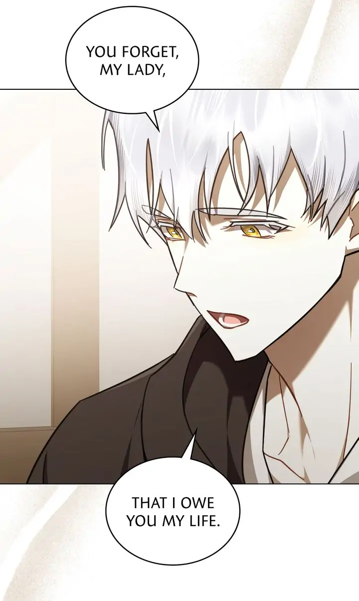 Rewriting My Tragic Ending chapter 12 page 68
