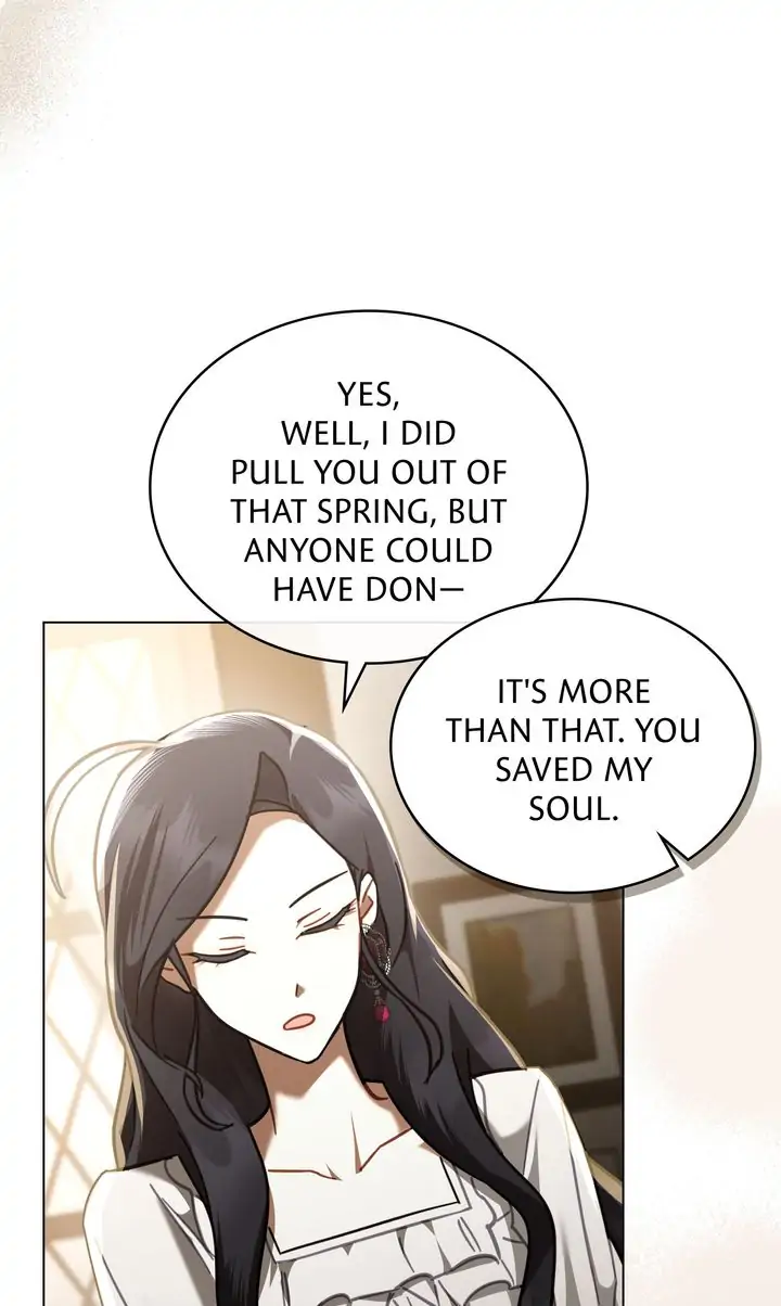 Rewriting My Tragic Ending chapter 12 page 69