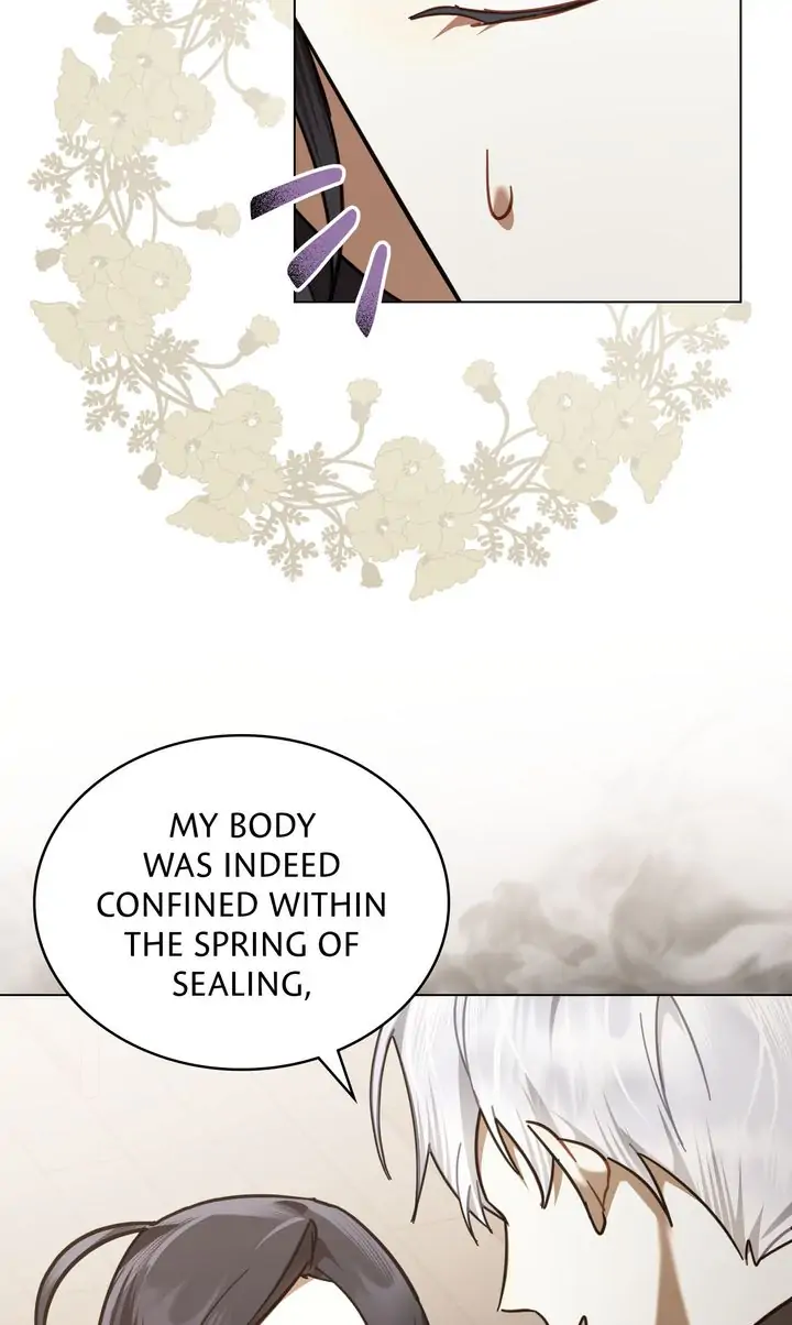 Rewriting My Tragic Ending chapter 12 page 71