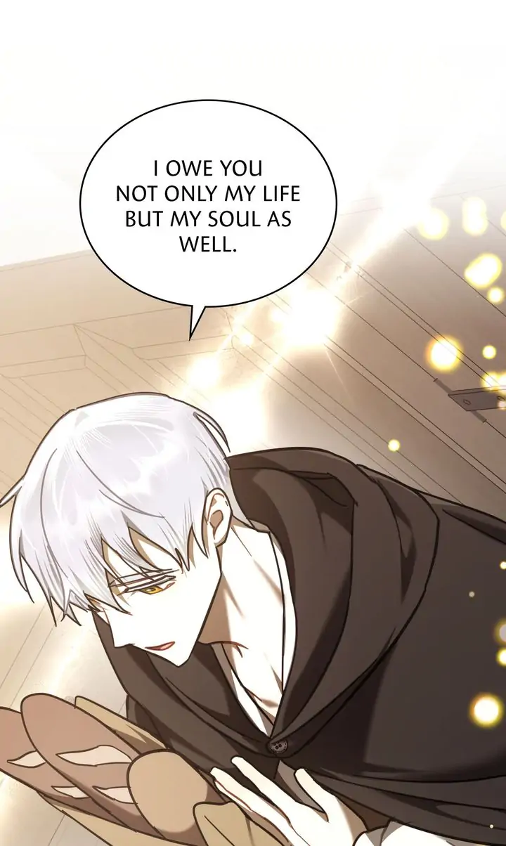Rewriting My Tragic Ending chapter 12 page 76