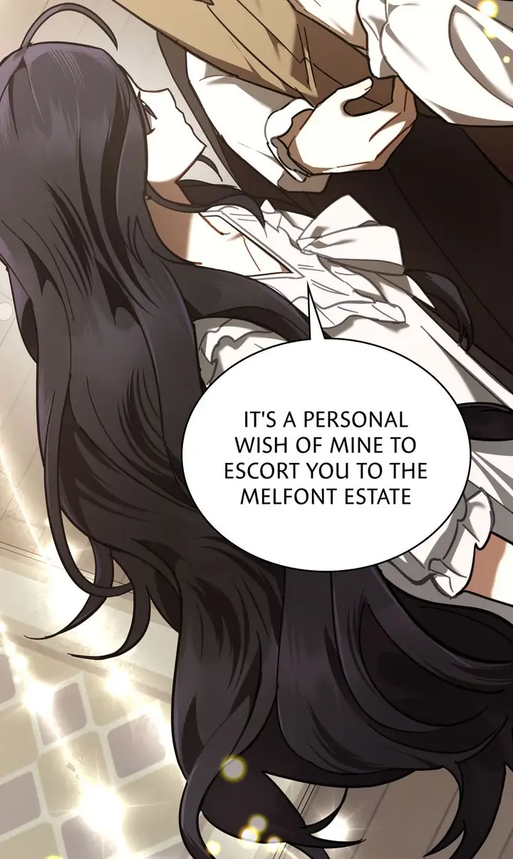 Rewriting My Tragic Ending chapter 12 page 77