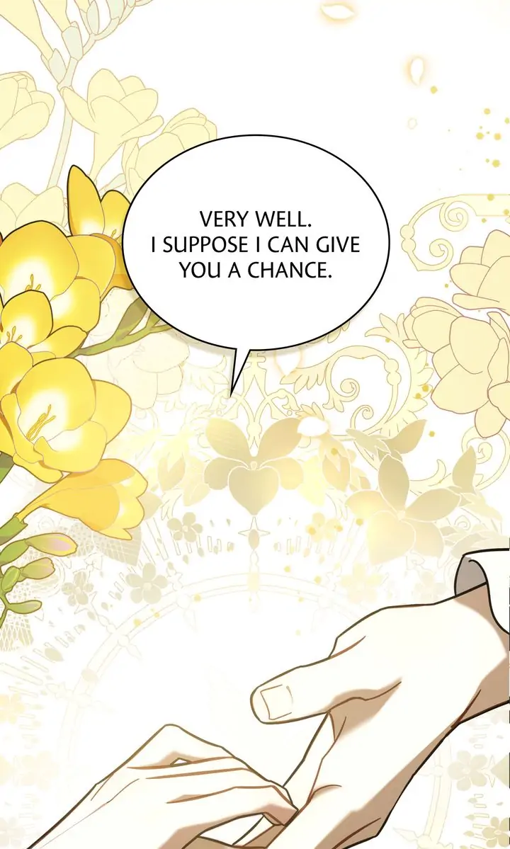 Rewriting My Tragic Ending chapter 13 page 2