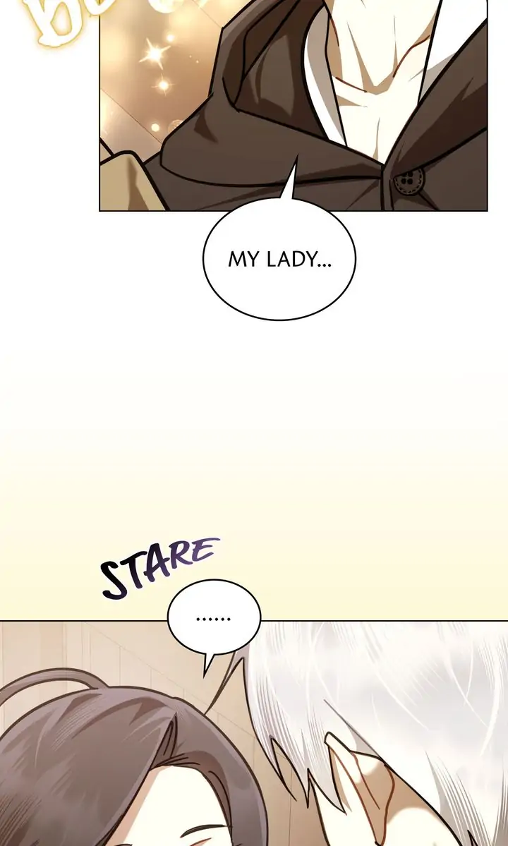 Rewriting My Tragic Ending chapter 13 page 6