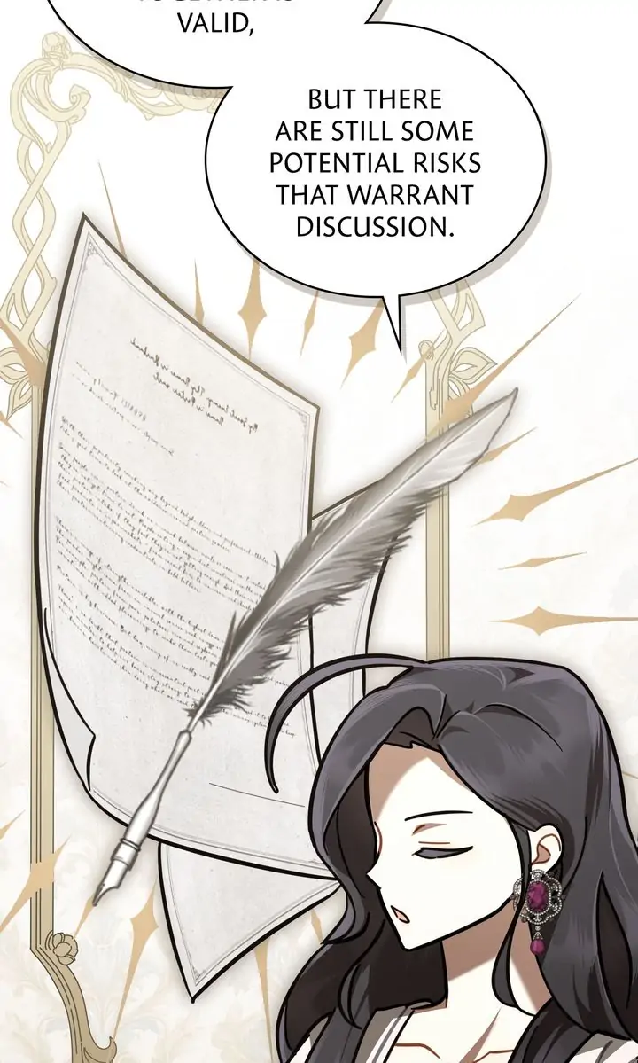 Rewriting My Tragic Ending chapter 13 page 9