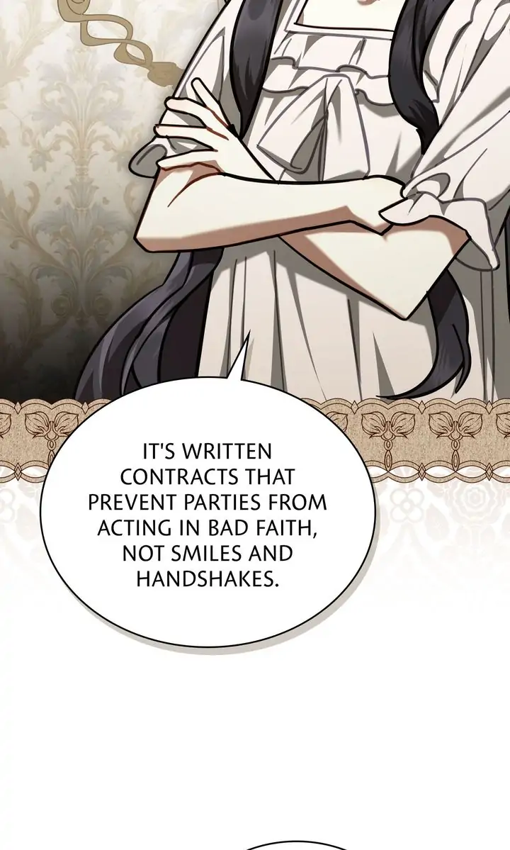 Rewriting My Tragic Ending chapter 13 page 10