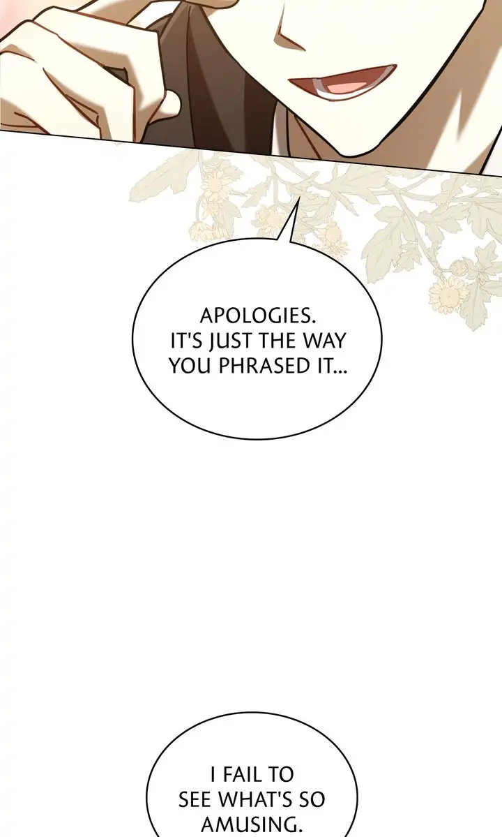 Rewriting My Tragic Ending chapter 13 page 14