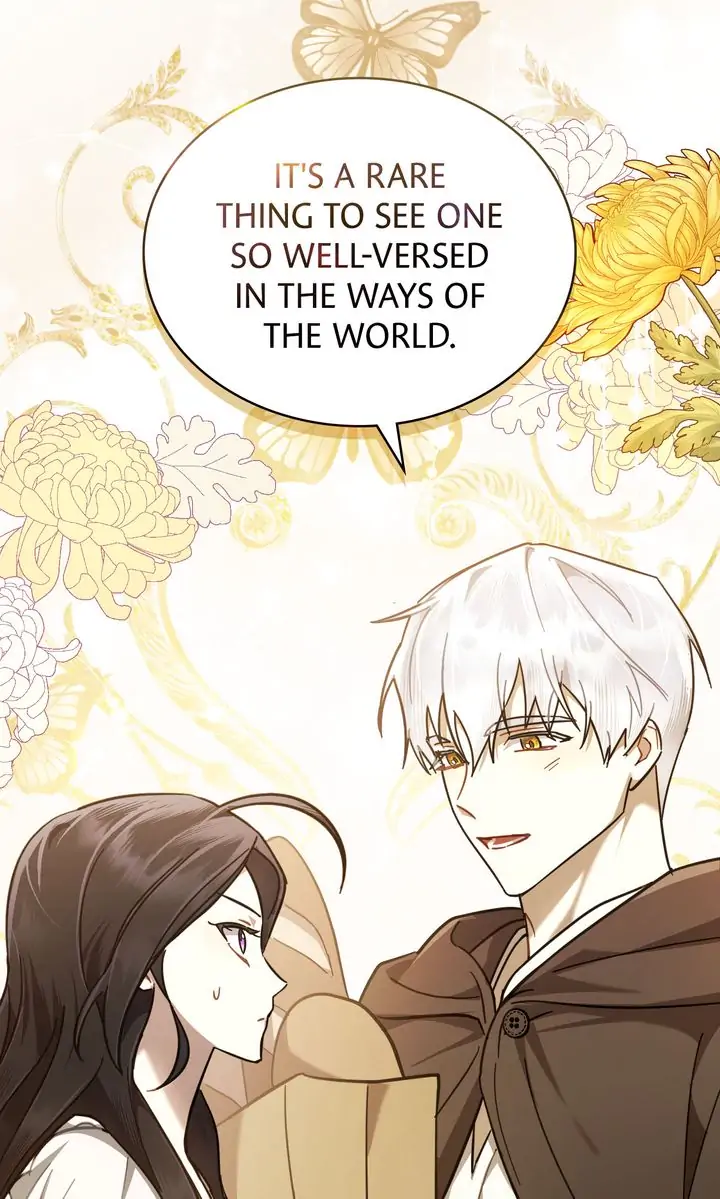 Rewriting My Tragic Ending chapter 13 page 16