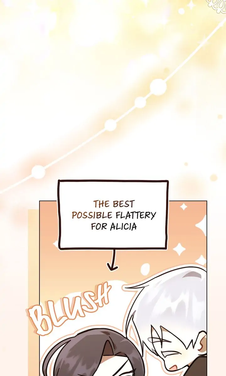 Rewriting My Tragic Ending chapter 13 page 18