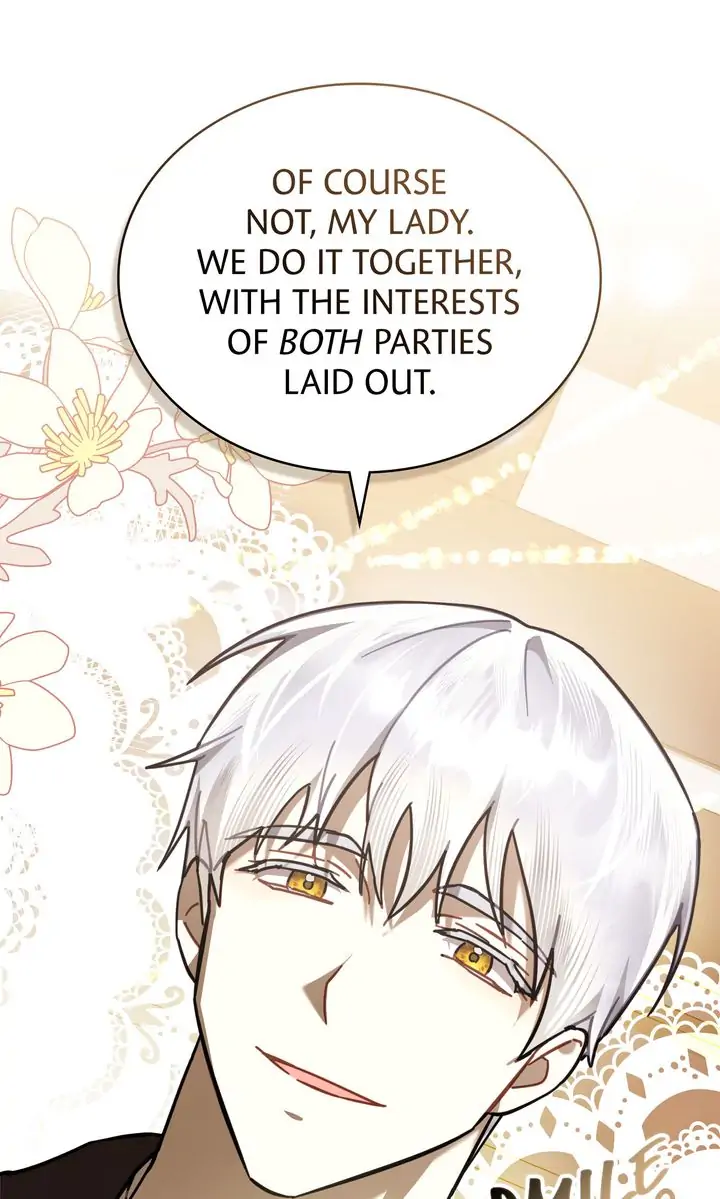 Rewriting My Tragic Ending chapter 13 page 21