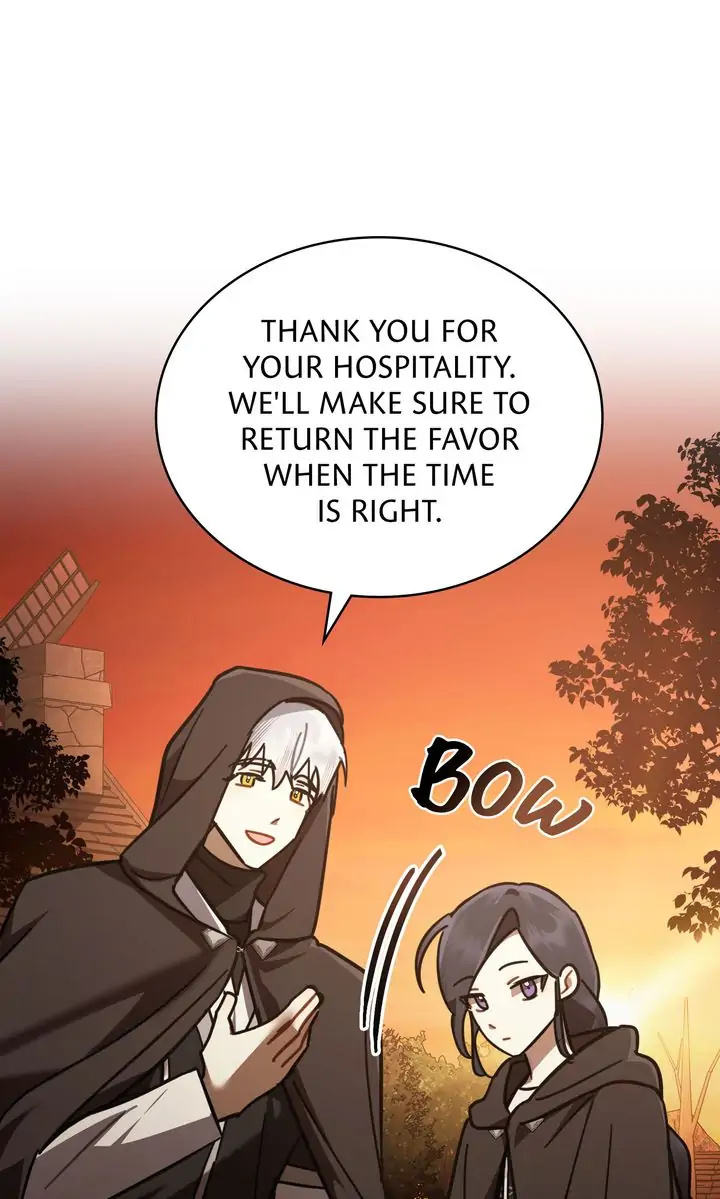 Rewriting My Tragic Ending chapter 13 page 24