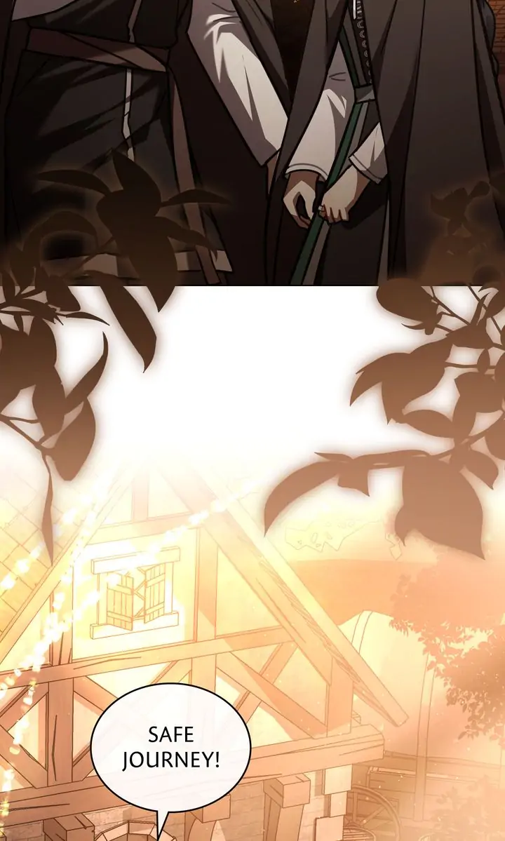 Rewriting My Tragic Ending chapter 13 page 25