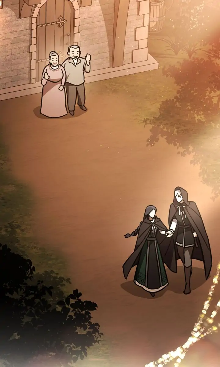 Rewriting My Tragic Ending chapter 13 page 26
