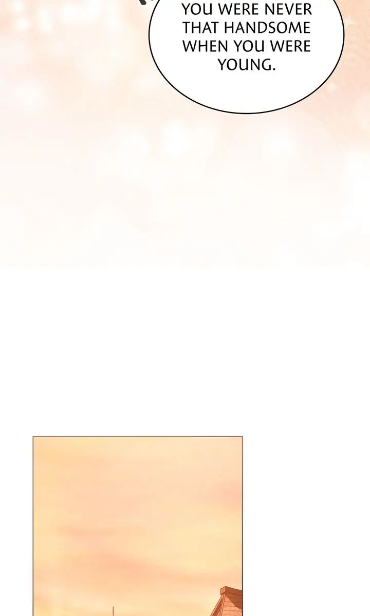 Rewriting My Tragic Ending chapter 13 page 28
