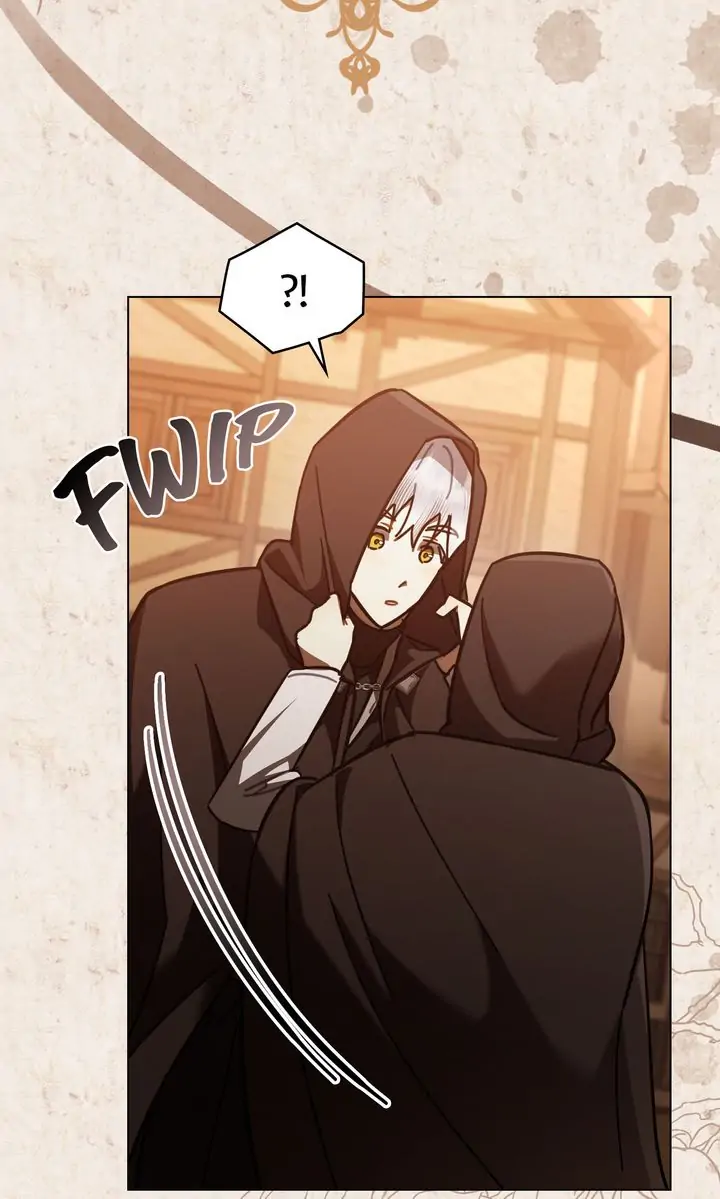 Rewriting My Tragic Ending chapter 13 page 33