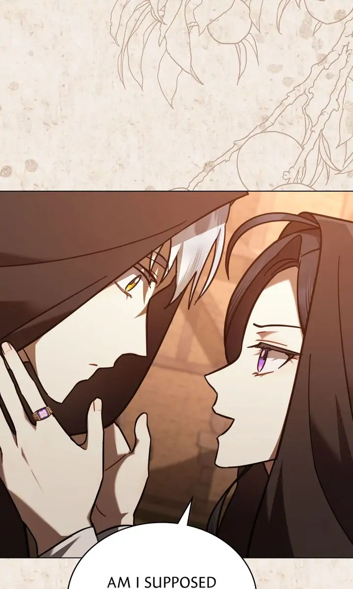 Rewriting My Tragic Ending chapter 13 page 34