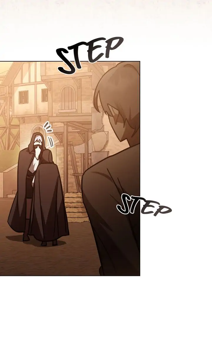 Rewriting My Tragic Ending chapter 13 page 36