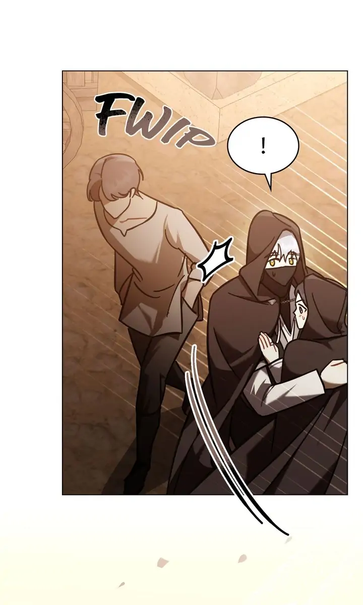 Rewriting My Tragic Ending chapter 13 page 37