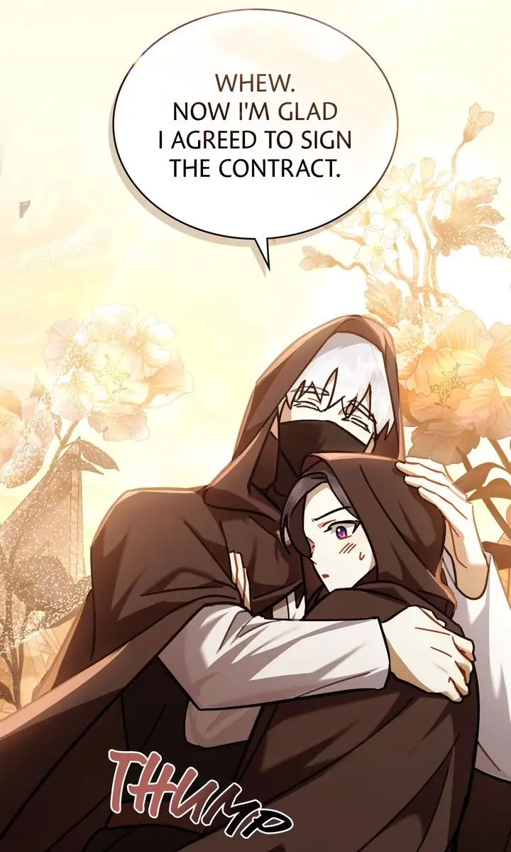 Rewriting My Tragic Ending chapter 13 page 38
