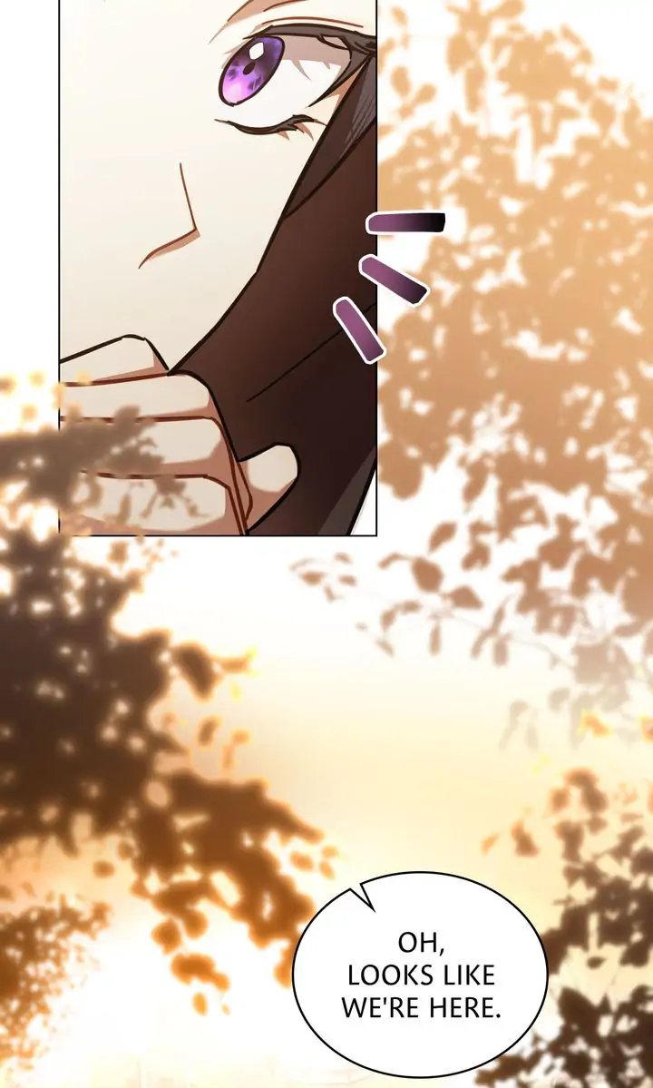 Rewriting My Tragic Ending chapter 13 page 42