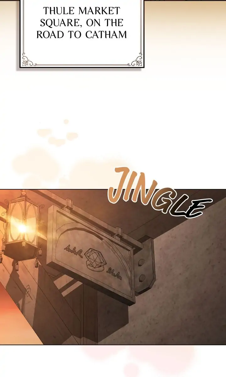 Rewriting My Tragic Ending chapter 13 page 44
