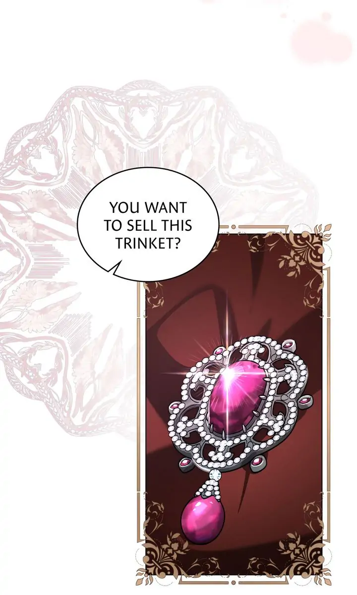 Rewriting My Tragic Ending chapter 13 page 45