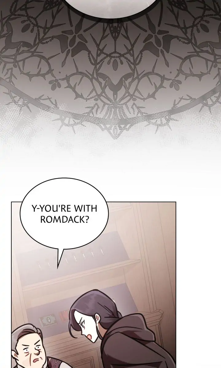 Rewriting My Tragic Ending chapter 13 page 52