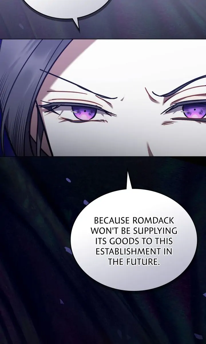 Rewriting My Tragic Ending chapter 13 page 54