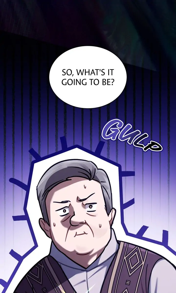 Rewriting My Tragic Ending chapter 13 page 55